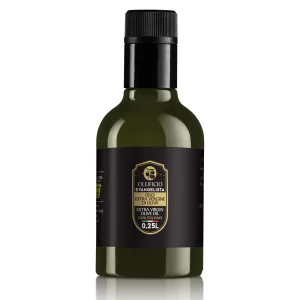 Olio 2024 Extravergine Di Oliva - Scegli il formato