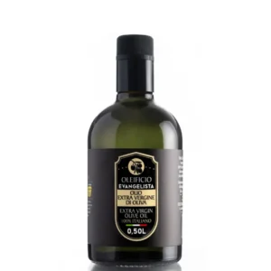 Olio extravergine di oliva 500 ml