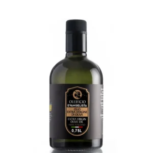 Olio extravergine di oliva 750 ml