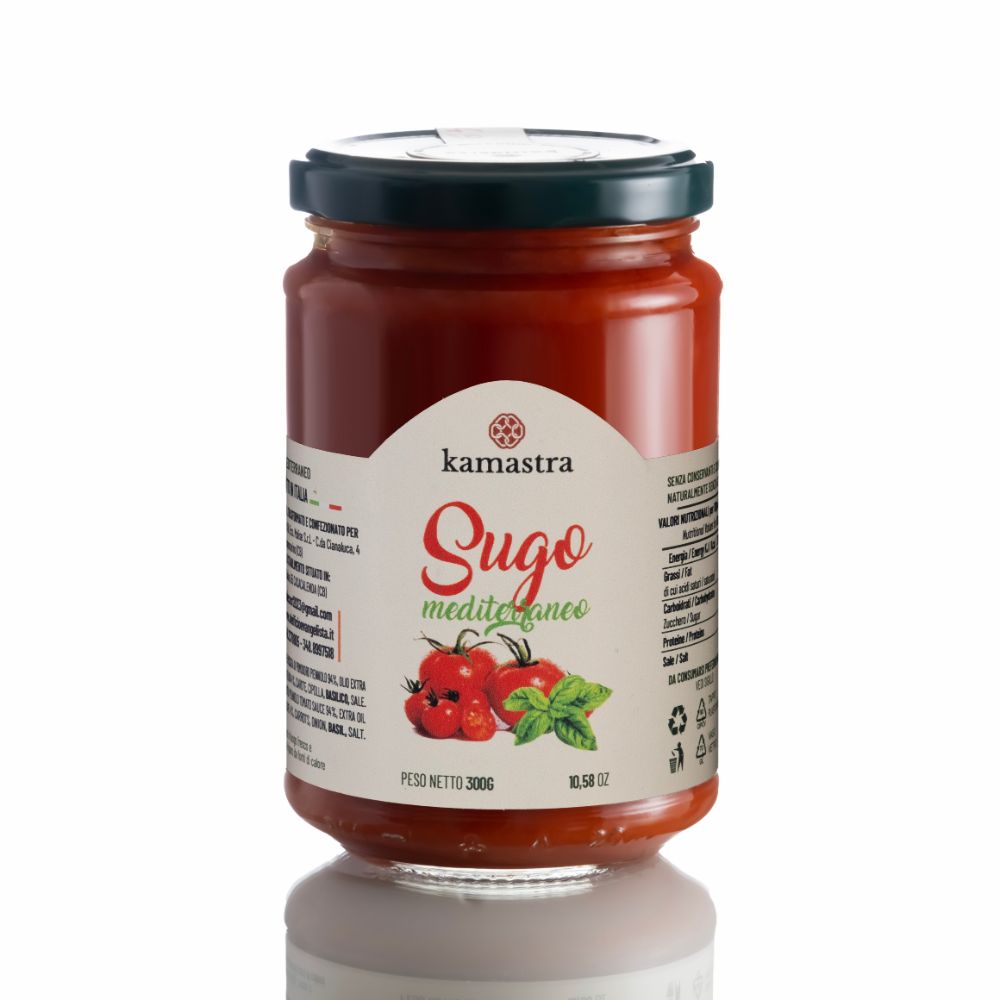 Pasta, Sugo e Tradizione - immagine 7