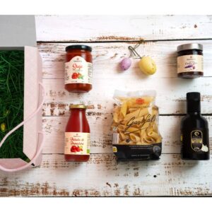 Pasta, Sugo e Tradizione