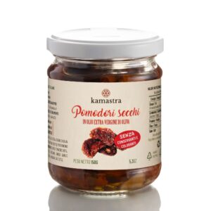 Pomodori Secchi 150 gr.
