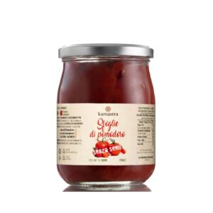 Sfoglie di Pomodoro Senza Semi 500 ml