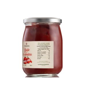 Sfoglie di Pomodoro Senza Semi 500 ml